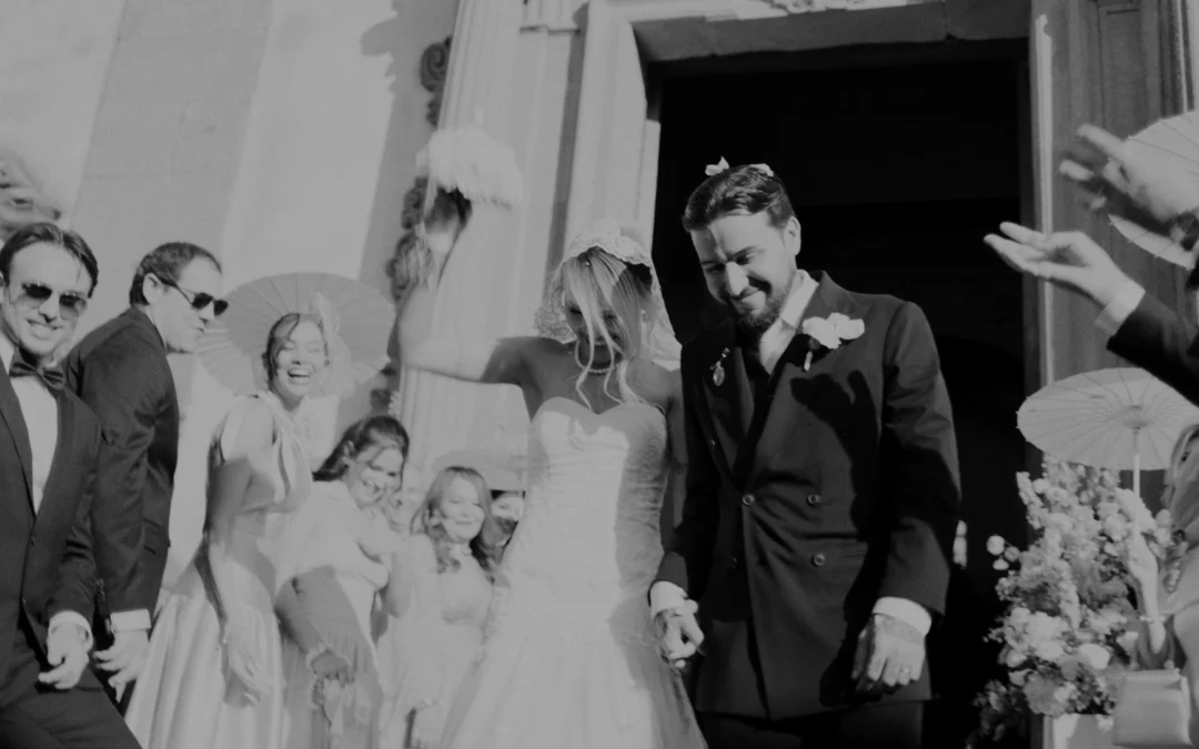 Wedding in Forza d’Agrò | Isabele & Leonardo’s Wedding Film