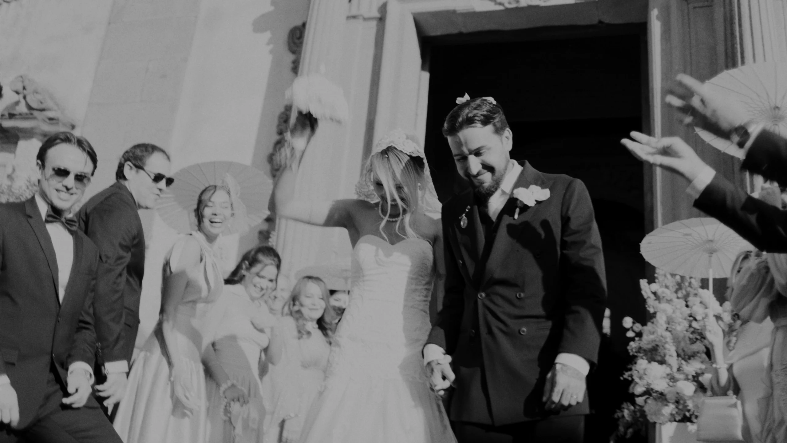 Wedding in Forza d’Agrò | Isabele & Leonardo’s Wedding Film